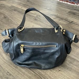 Shoulder bag. Bag strap is approx 20”